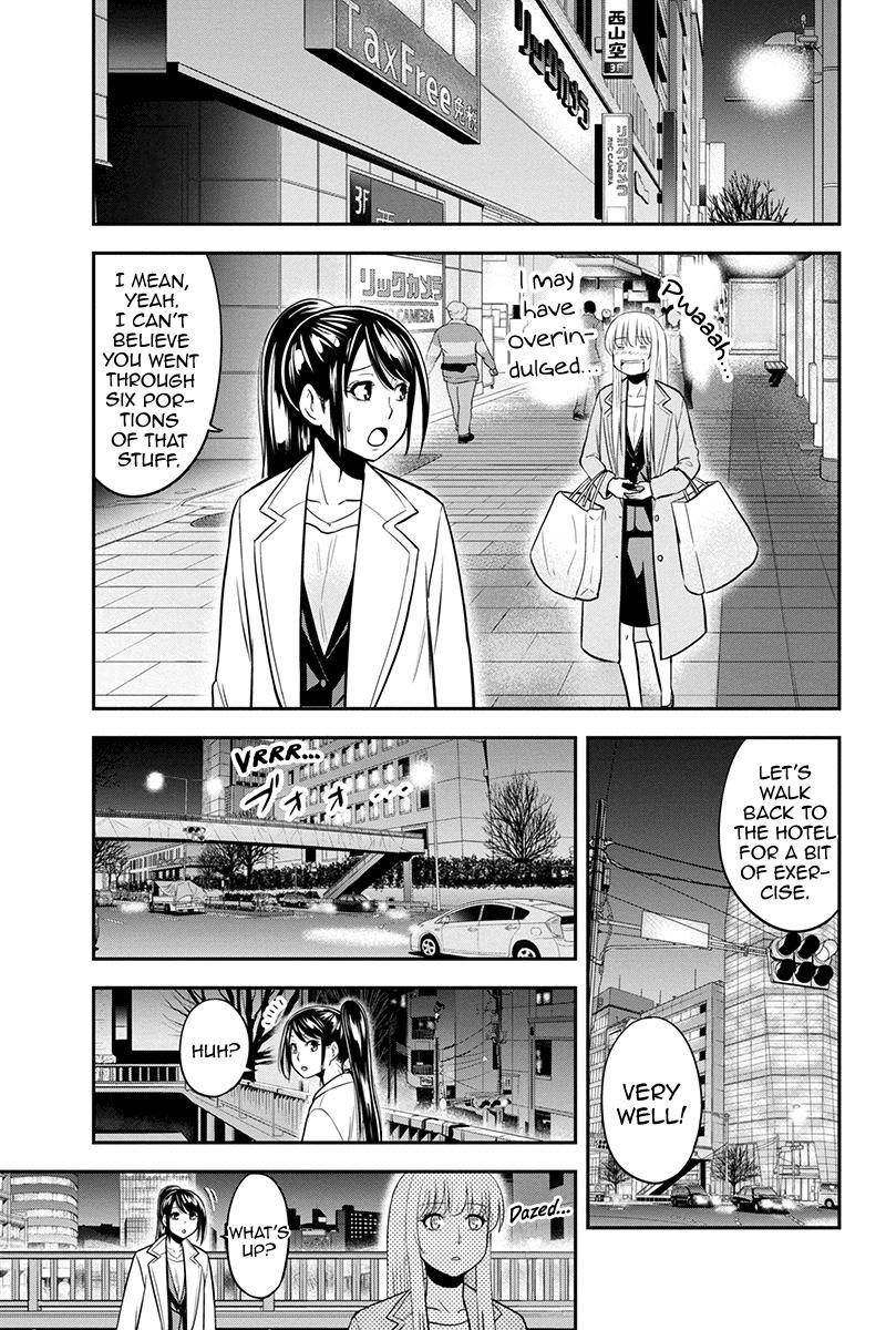 Orenchi Ni Kita Onna Kishi To Inakagurashi Surukotoninatta Ken 78 17
