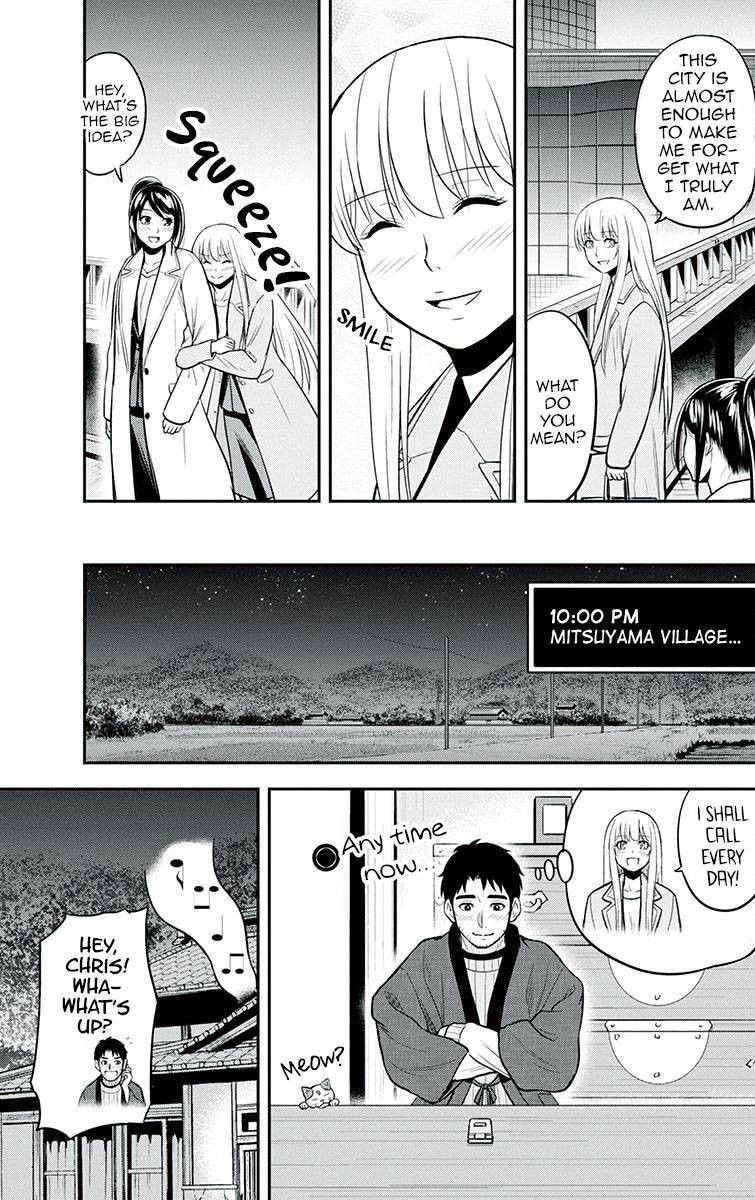 Orenchi Ni Kita Onna Kishi To Inakagurashi Surukotoninatta Ken 78 19
