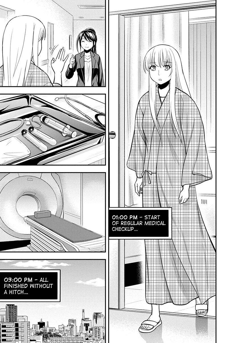 Orenchi Ni Kita Onna Kishi To Inakagurashi Surukotoninatta Ken 78 3