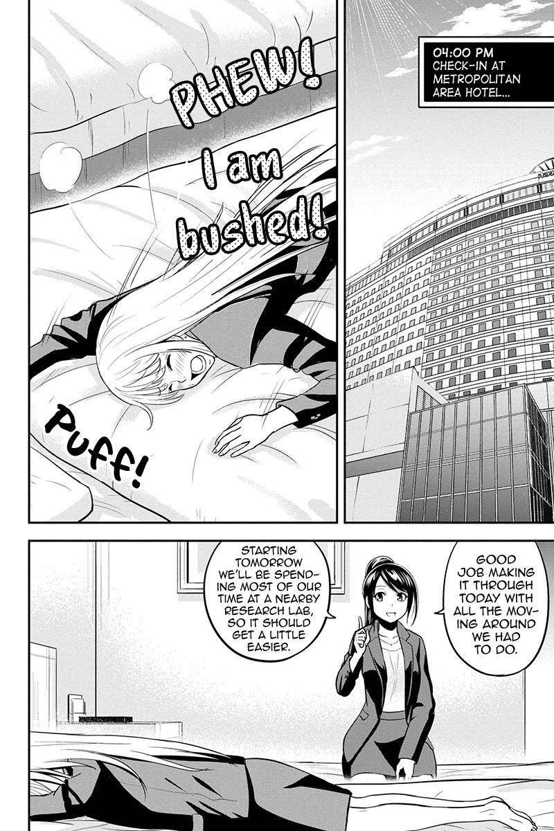 Orenchi Ni Kita Onna Kishi To Inakagurashi Surukotoninatta Ken 78 4
