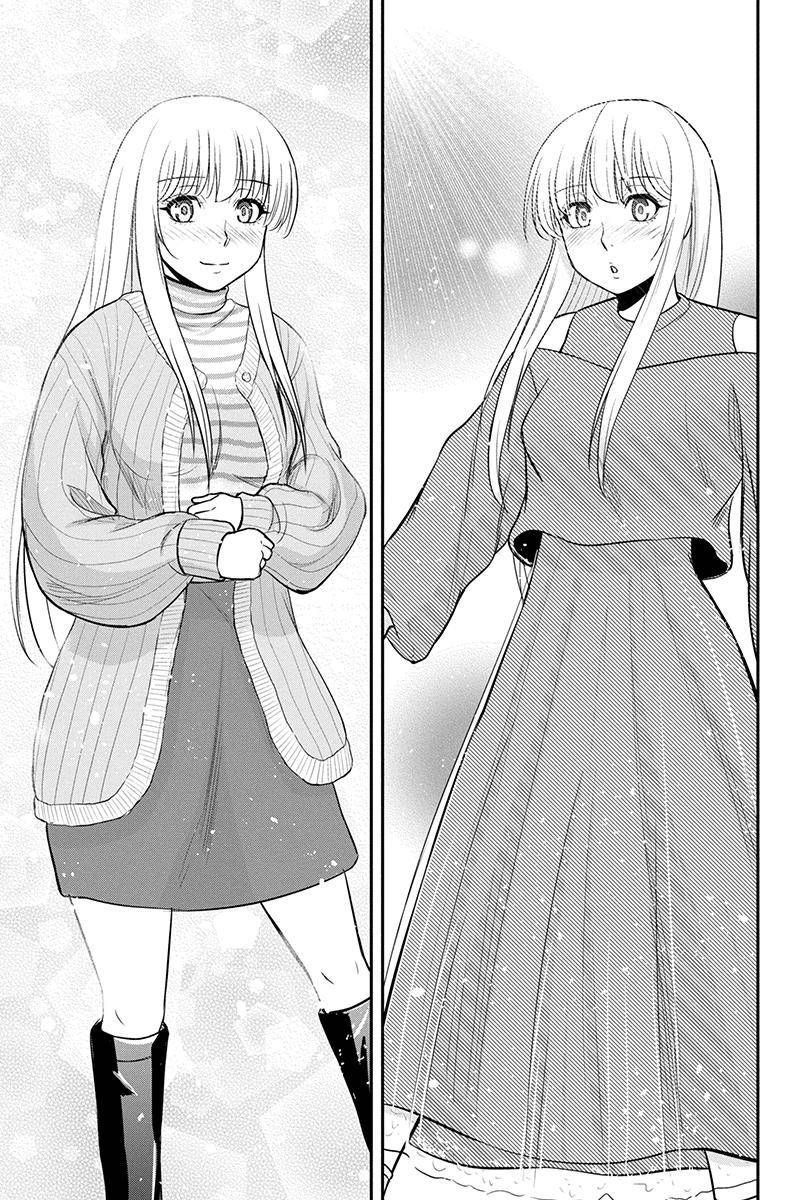 Orenchi Ni Kita Onna Kishi To Inakagurashi Surukotoninatta Ken 78 7