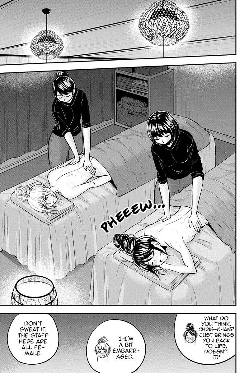 Orenchi Ni Kita Onna Kishi To Inakagurashi Surukotoninatta Ken 78 9