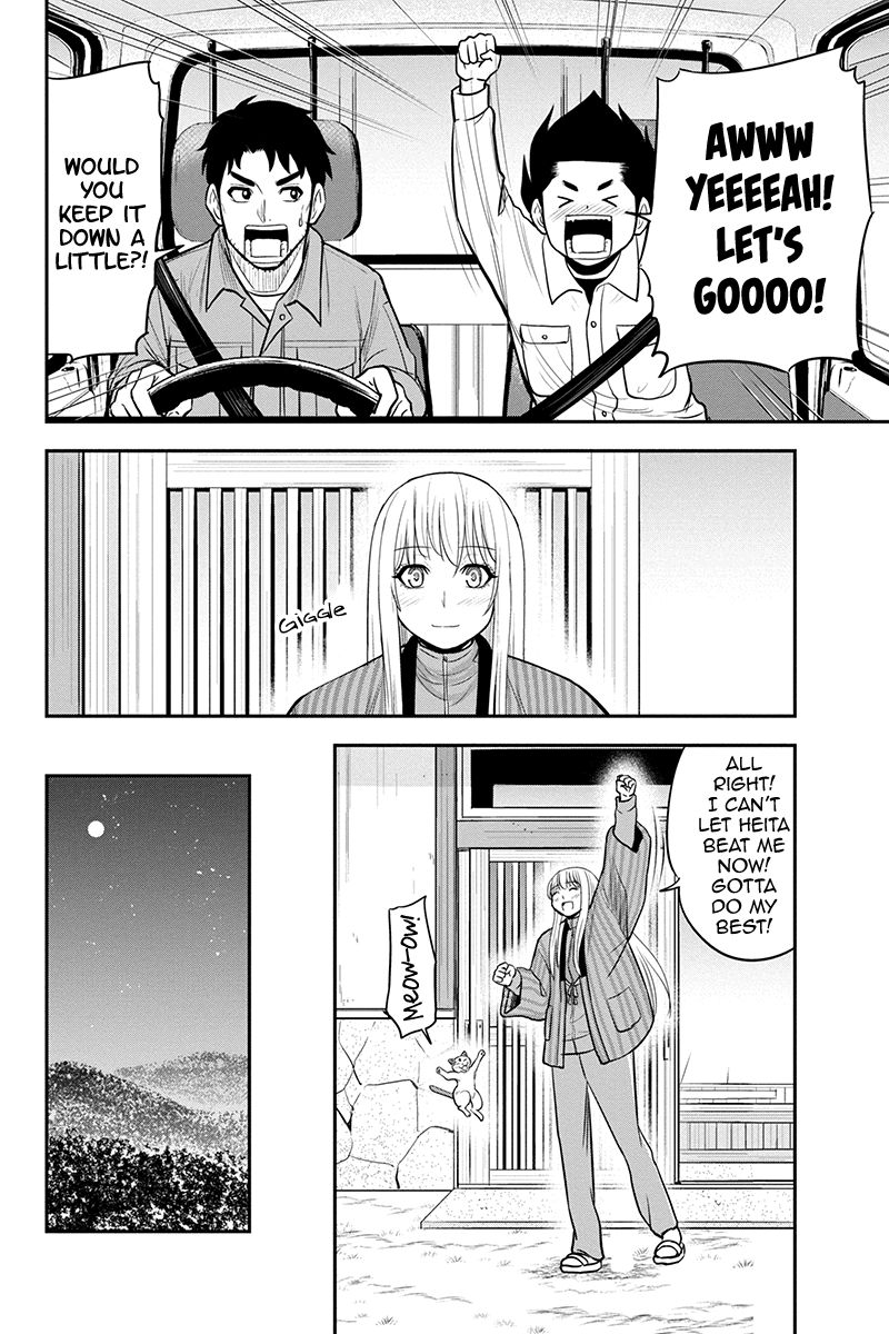 Orenchi Ni Kita Onna Kishi To Inakagurashi Surukotoninatta Ken 83 12