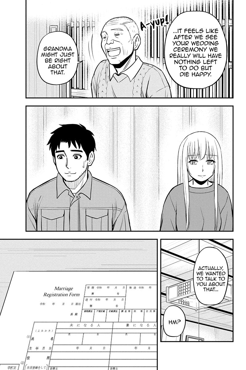 Orenchi Ni Kita Onna Kishi To Inakagurashi Surukotoninatta Ken 83 17
