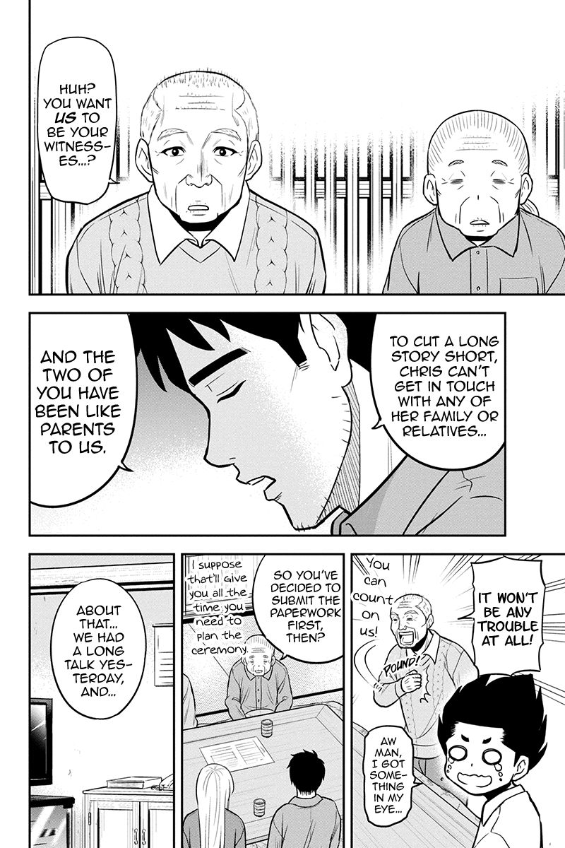 Orenchi Ni Kita Onna Kishi To Inakagurashi Surukotoninatta Ken 83 18