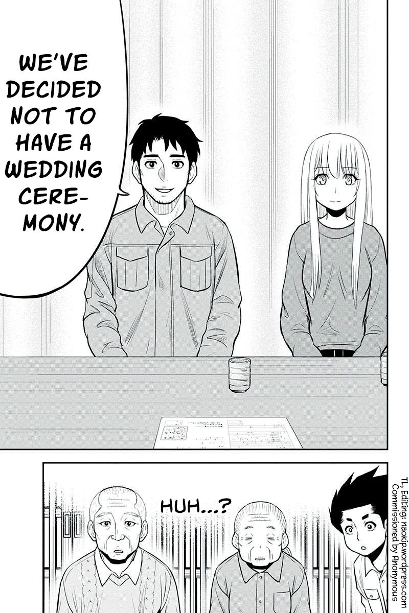 Orenchi Ni Kita Onna Kishi To Inakagurashi Surukotoninatta Ken 83 19
