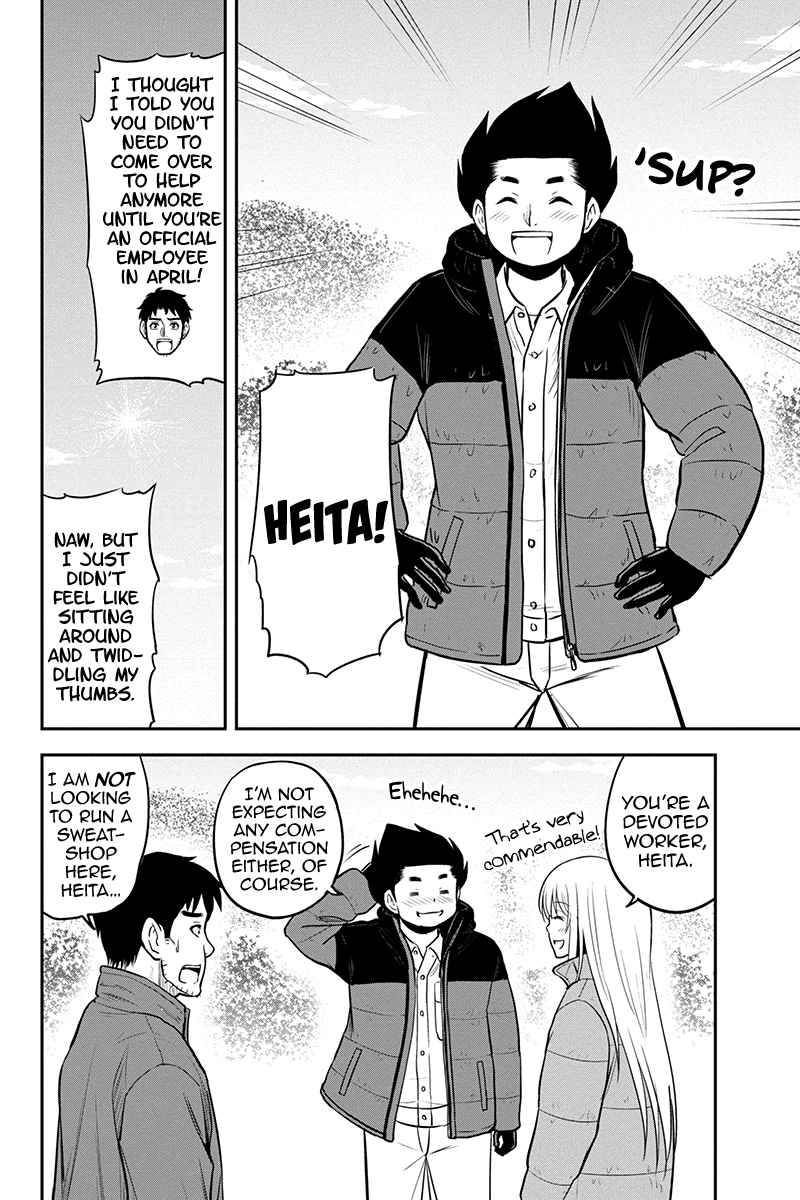 Orenchi Ni Kita Onna Kishi To Inakagurashi Surukotoninatta Ken 84 10