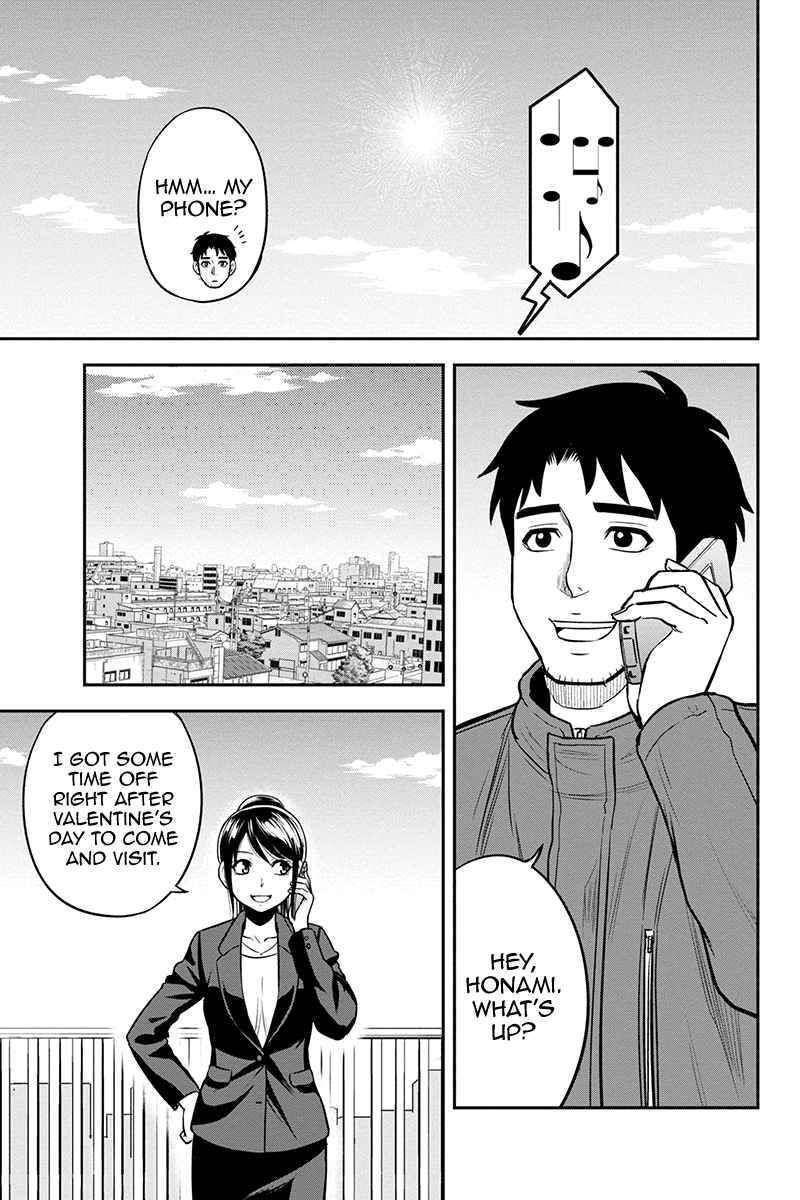 Orenchi Ni Kita Onna Kishi To Inakagurashi Surukotoninatta Ken 84 13
