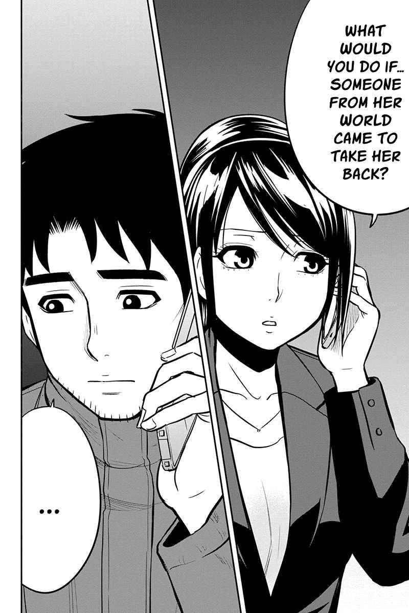 Orenchi Ni Kita Onna Kishi To Inakagurashi Surukotoninatta Ken 84 16