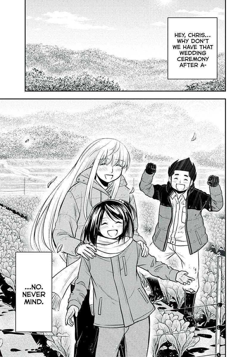 Orenchi Ni Kita Onna Kishi To Inakagurashi Surukotoninatta Ken 84 19