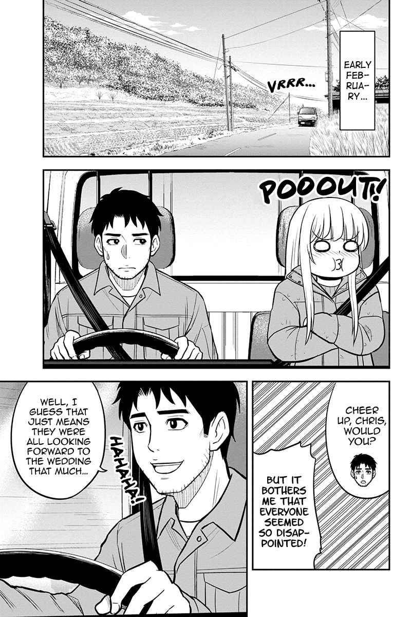 Orenchi Ni Kita Onna Kishi To Inakagurashi Surukotoninatta Ken 84 3