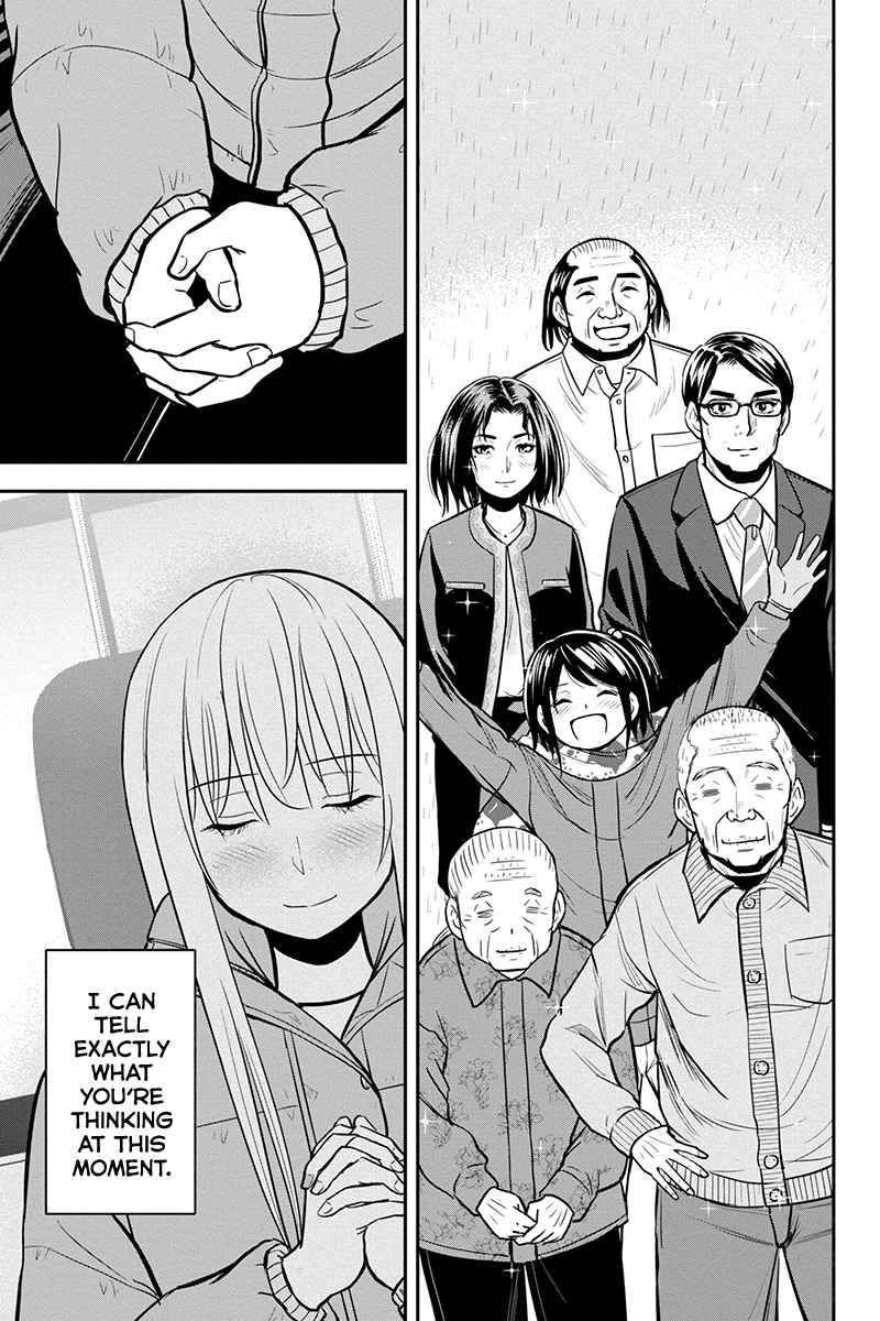 Orenchi Ni Kita Onna Kishi To Inakagurashi Surukotoninatta Ken 84 7