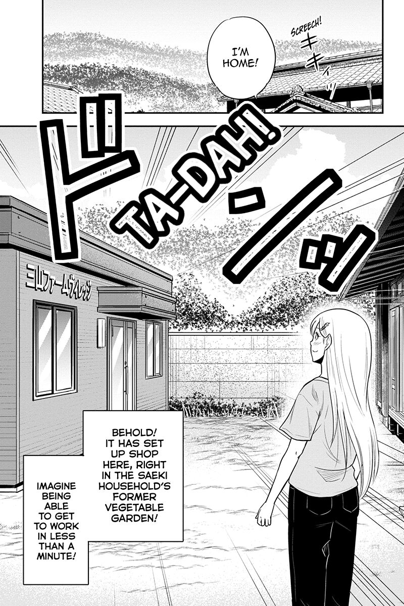 Orenchi Ni Kita Onna Kishi To Inakagurashi Surukotoninatta Ken 90 10