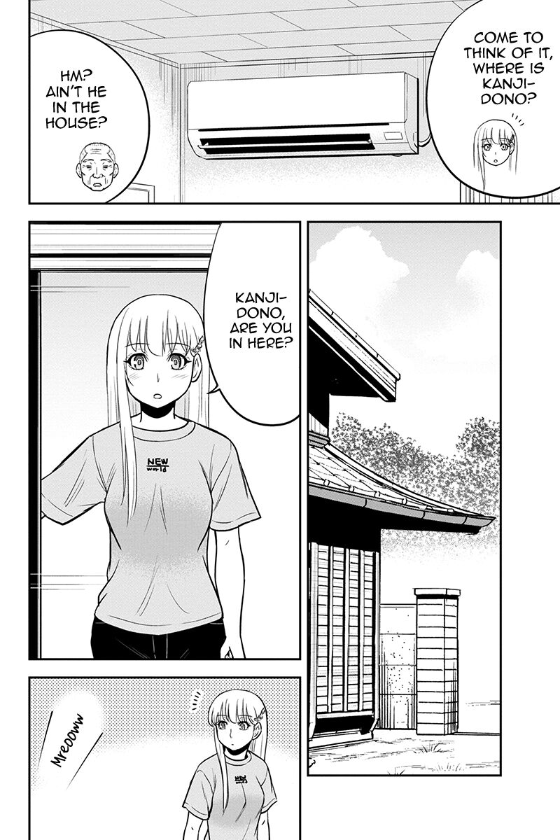 Orenchi Ni Kita Onna Kishi To Inakagurashi Surukotoninatta Ken 90 13