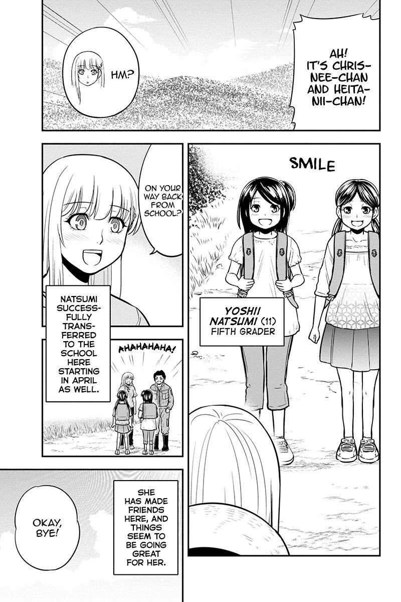 Orenchi Ni Kita Onna Kishi To Inakagurashi Surukotoninatta Ken 90 6