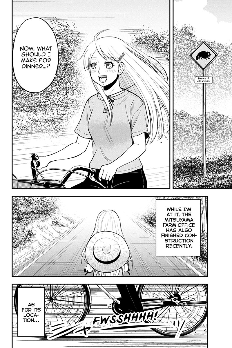 Orenchi Ni Kita Onna Kishi To Inakagurashi Surukotoninatta Ken 90 9