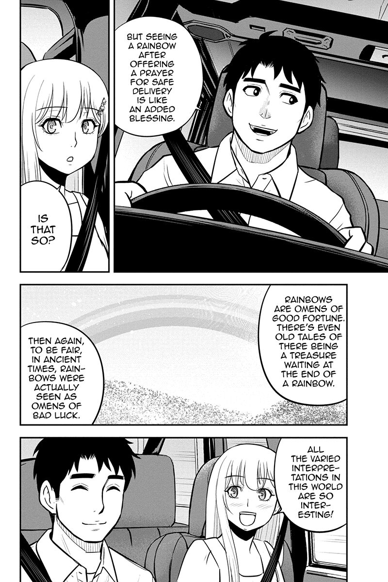 Orenchi Ni Kita Onna Kishi To Inakagurashi Surukotoninatta Ken 97 10