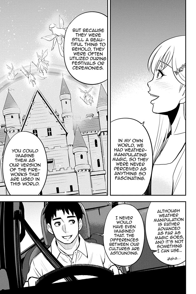 Orenchi Ni Kita Onna Kishi To Inakagurashi Surukotoninatta Ken 97 11