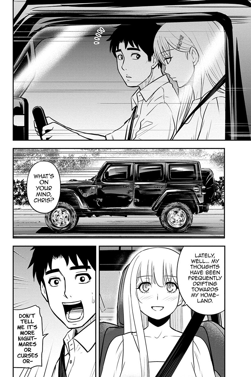 Orenchi Ni Kita Onna Kishi To Inakagurashi Surukotoninatta Ken 97 12