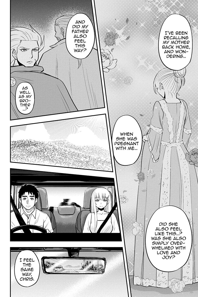 Orenchi Ni Kita Onna Kishi To Inakagurashi Surukotoninatta Ken 97 14