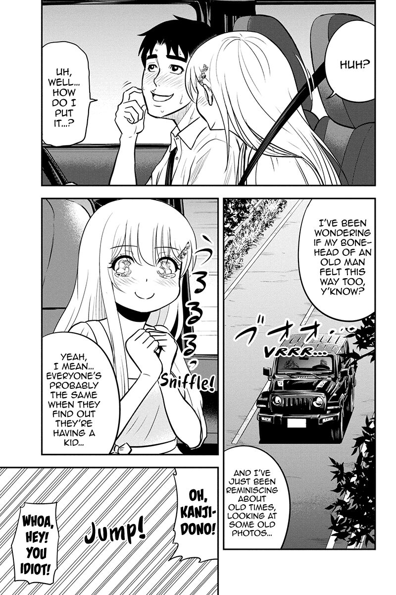 Orenchi Ni Kita Onna Kishi To Inakagurashi Surukotoninatta Ken 97 15