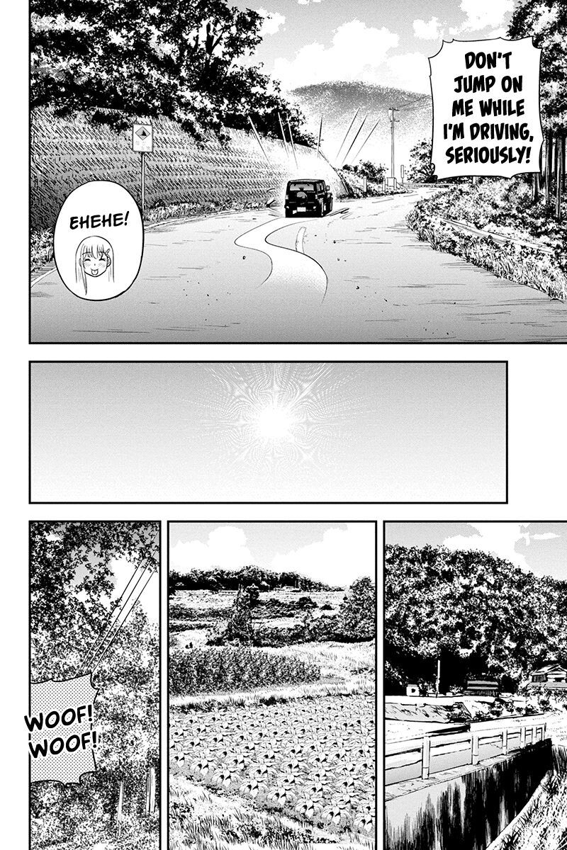 Orenchi Ni Kita Onna Kishi To Inakagurashi Surukotoninatta Ken 97 16