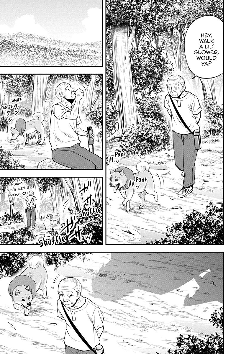 Orenchi Ni Kita Onna Kishi To Inakagurashi Surukotoninatta Ken 97 17