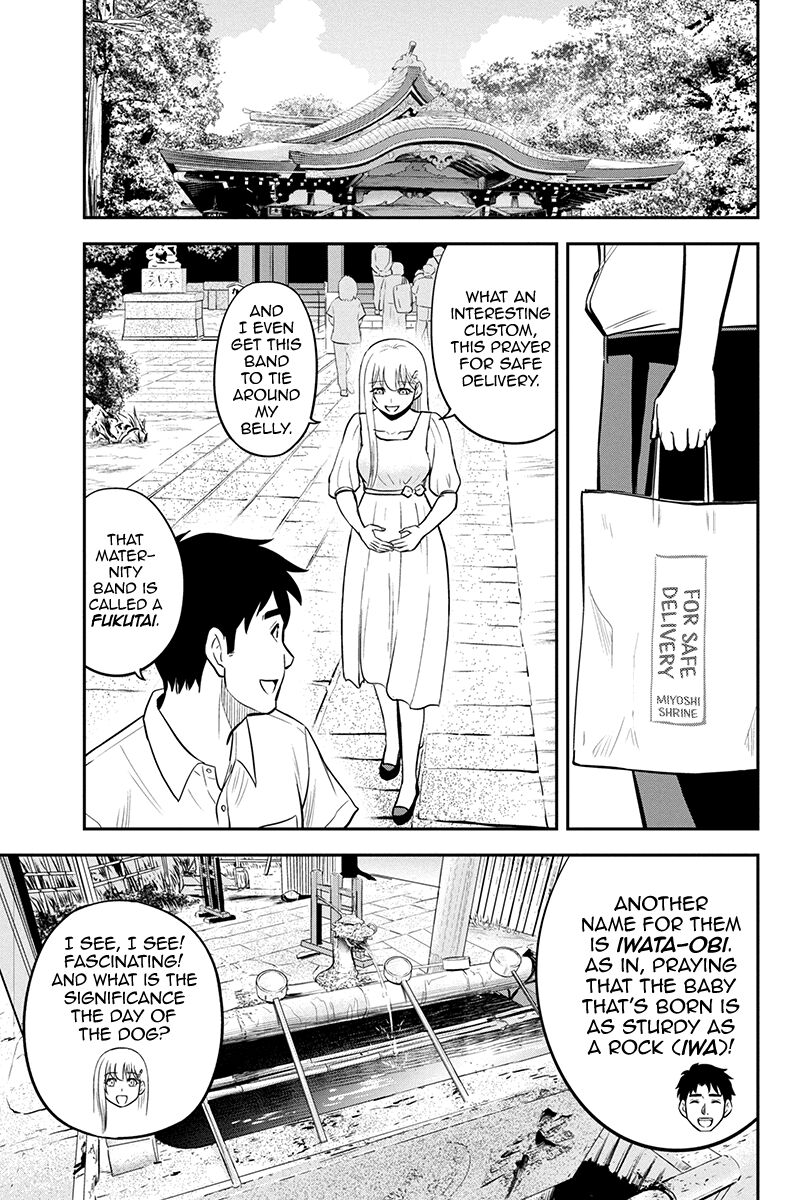 Orenchi Ni Kita Onna Kishi To Inakagurashi Surukotoninatta Ken 97 3
