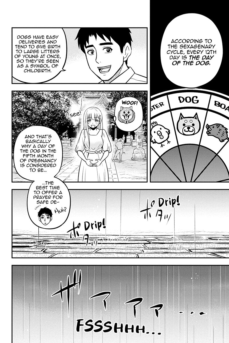 Orenchi Ni Kita Onna Kishi To Inakagurashi Surukotoninatta Ken 97 4