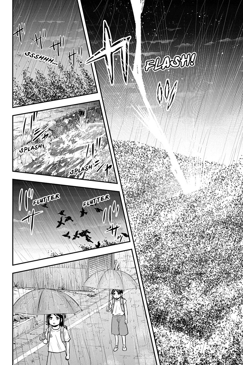 Orenchi Ni Kita Onna Kishi To Inakagurashi Surukotoninatta Ken 97 6