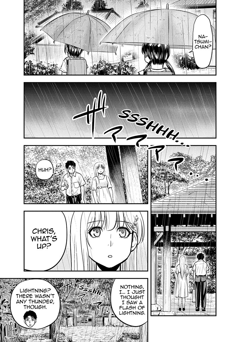 Orenchi Ni Kita Onna Kishi To Inakagurashi Surukotoninatta Ken 97 7