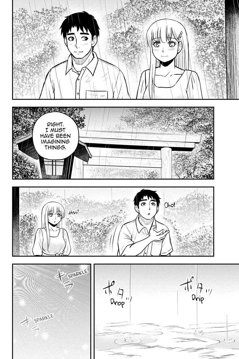 Orenchi Ni Kita Onna Kishi To Inakagurashi Surukotoninatta Ken 97 8