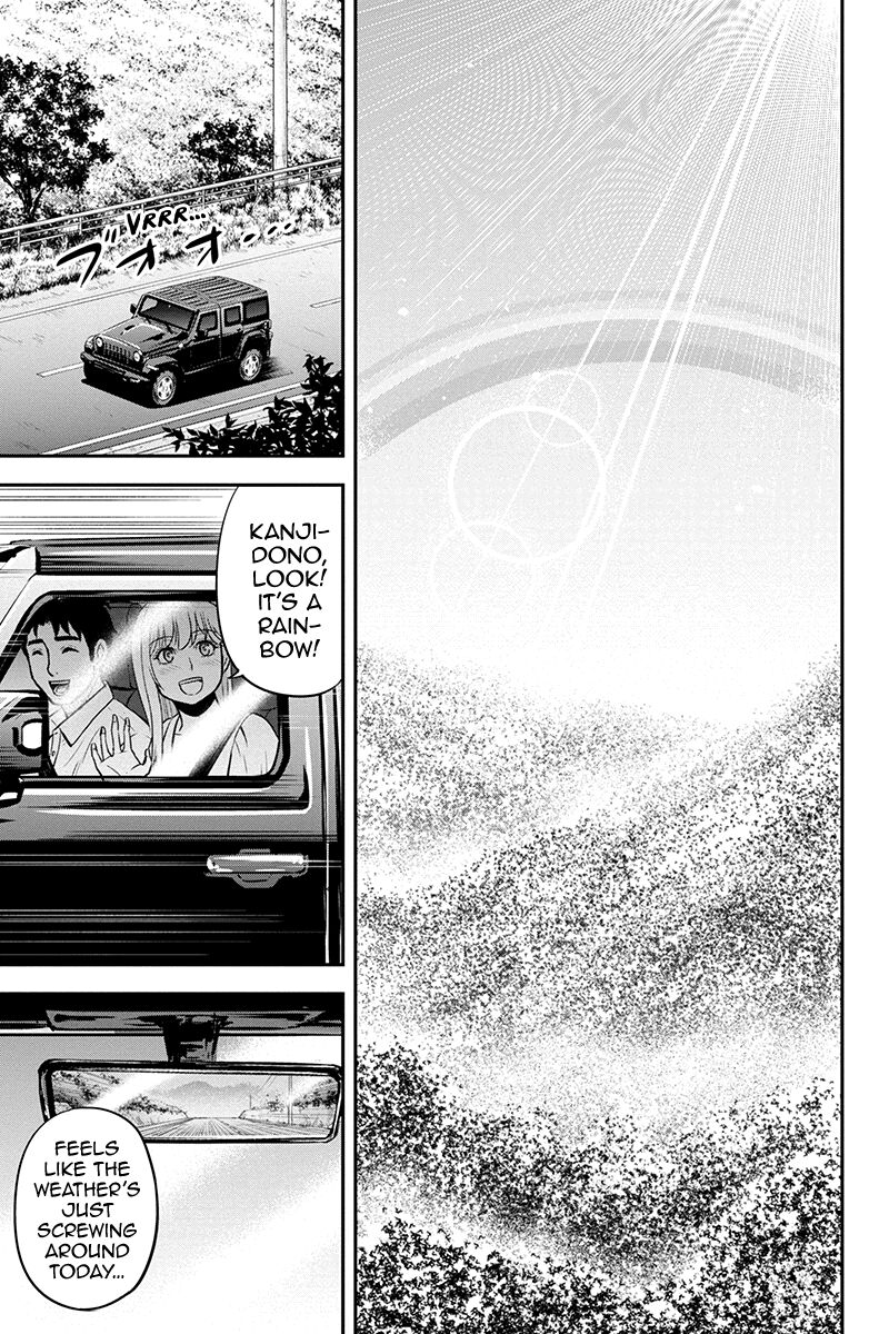 Orenchi Ni Kita Onna Kishi To Inakagurashi Surukotoninatta Ken 97 9