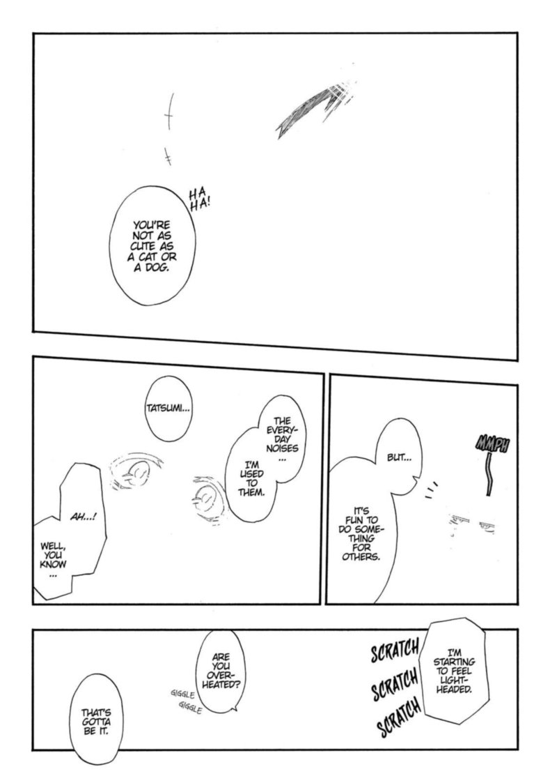 Orenchi No Furo Jijou 89 7