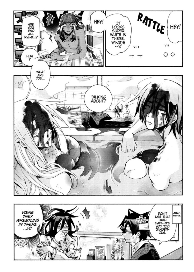 Orenchi No Furo Jijou 89 8
