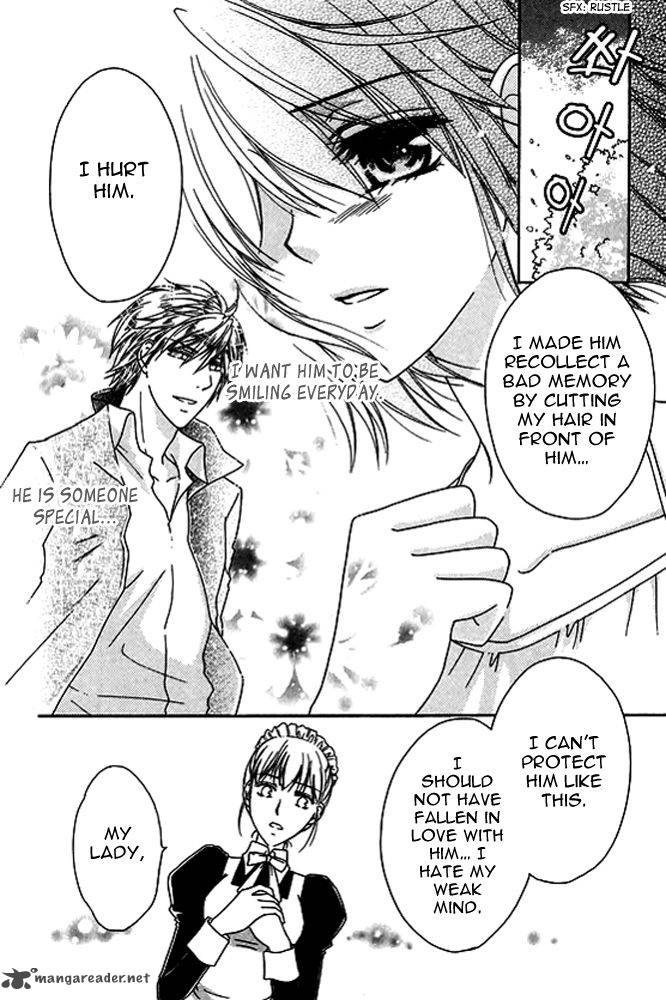 Orlelian No Kishihime 3 40