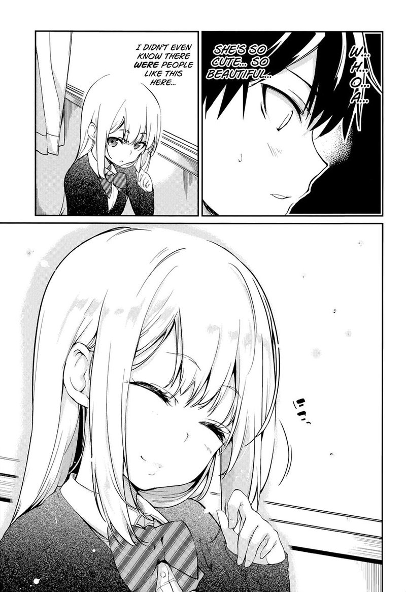 Oroka Na Tenshi Wa Akuma To Odoru 1 12