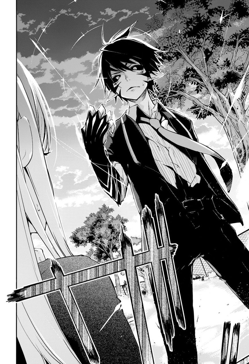Oroka Na Tenshi Wa Akuma To Odoru 1 39