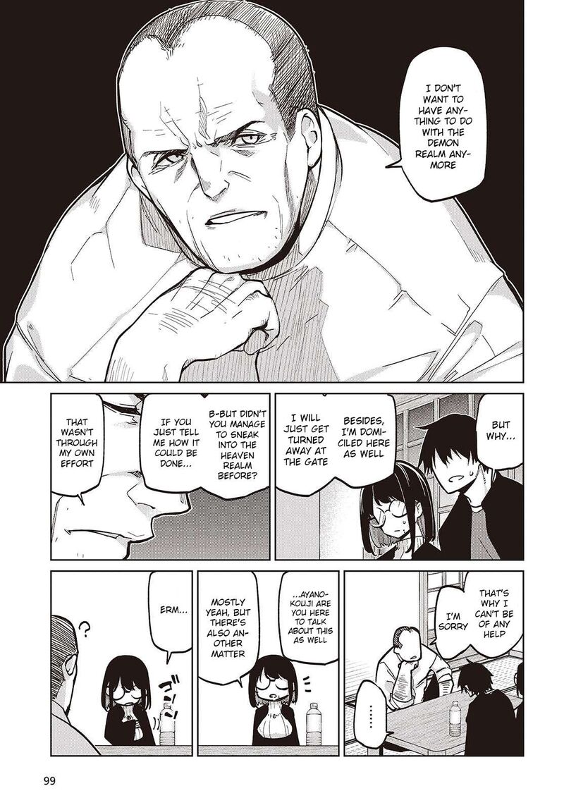 Oroka Na Tenshi Wa Akuma To Odoru 105 3