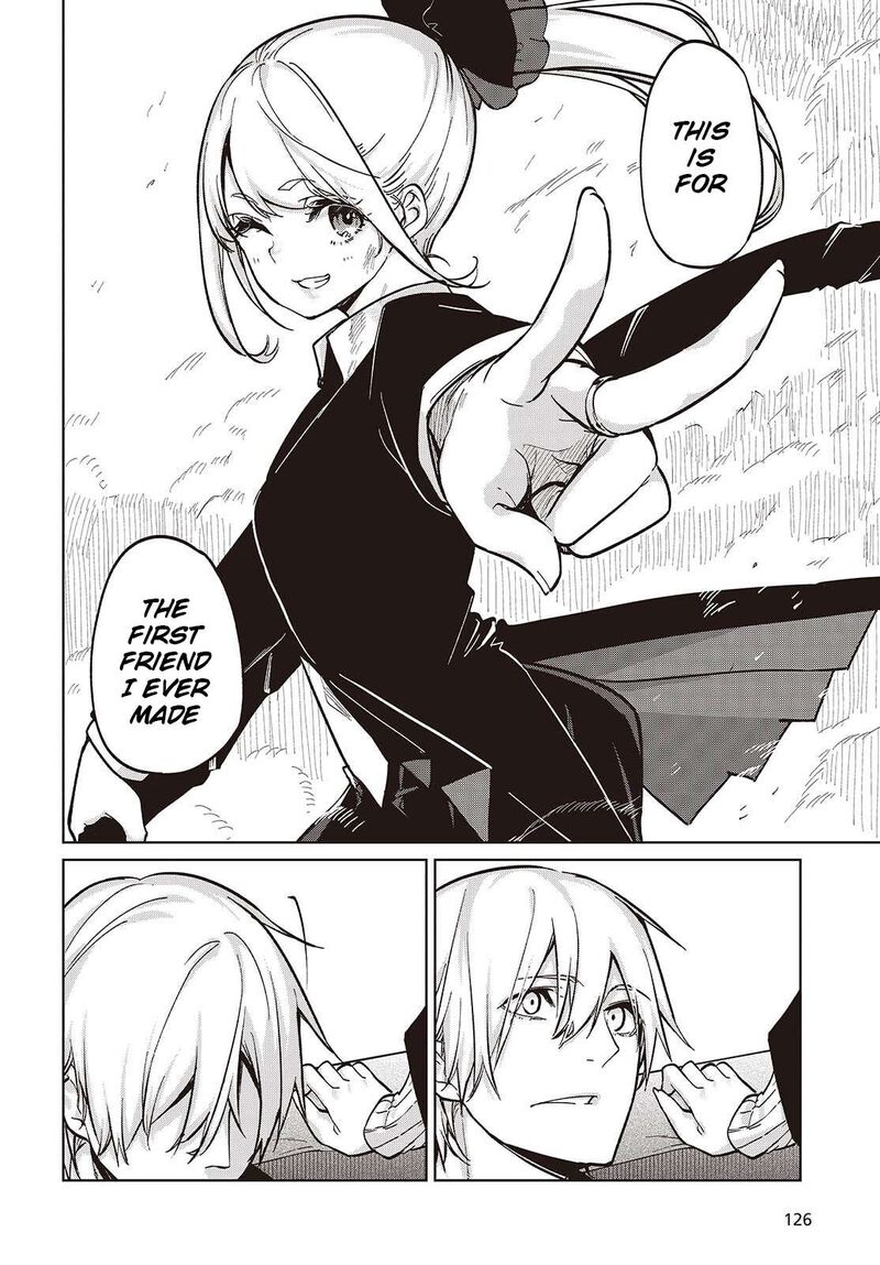 Oroka Na Tenshi Wa Akuma To Odoru 105 30