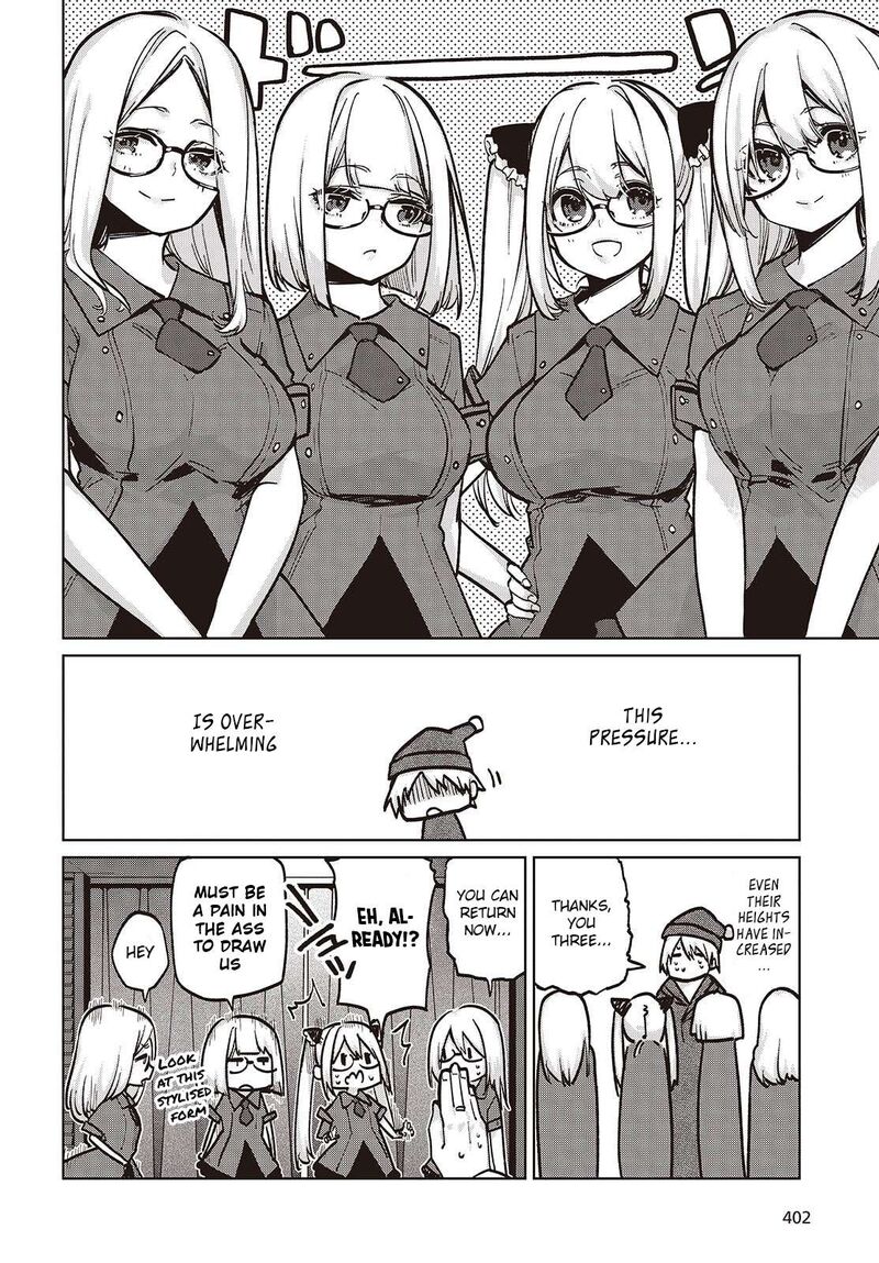 Oroka Na Tenshi Wa Akuma To Odoru 105e 4