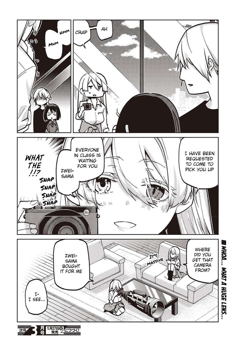 Oroka Na Tenshi Wa Akuma To Odoru 105e 8