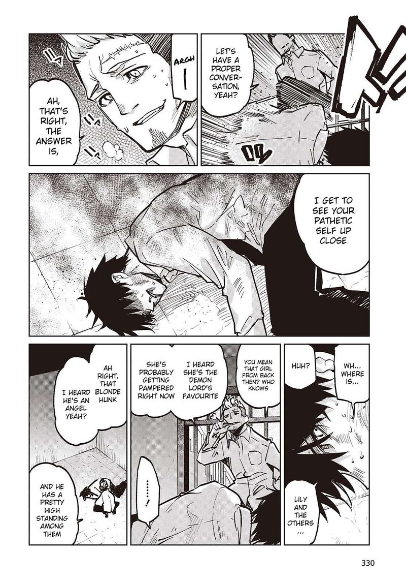 Oroka Na Tenshi Wa Akuma To Odoru 107 30