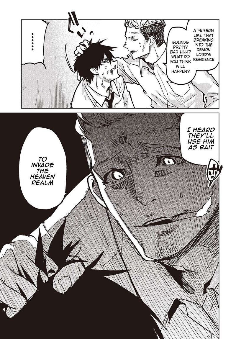 Oroka Na Tenshi Wa Akuma To Odoru 107 31