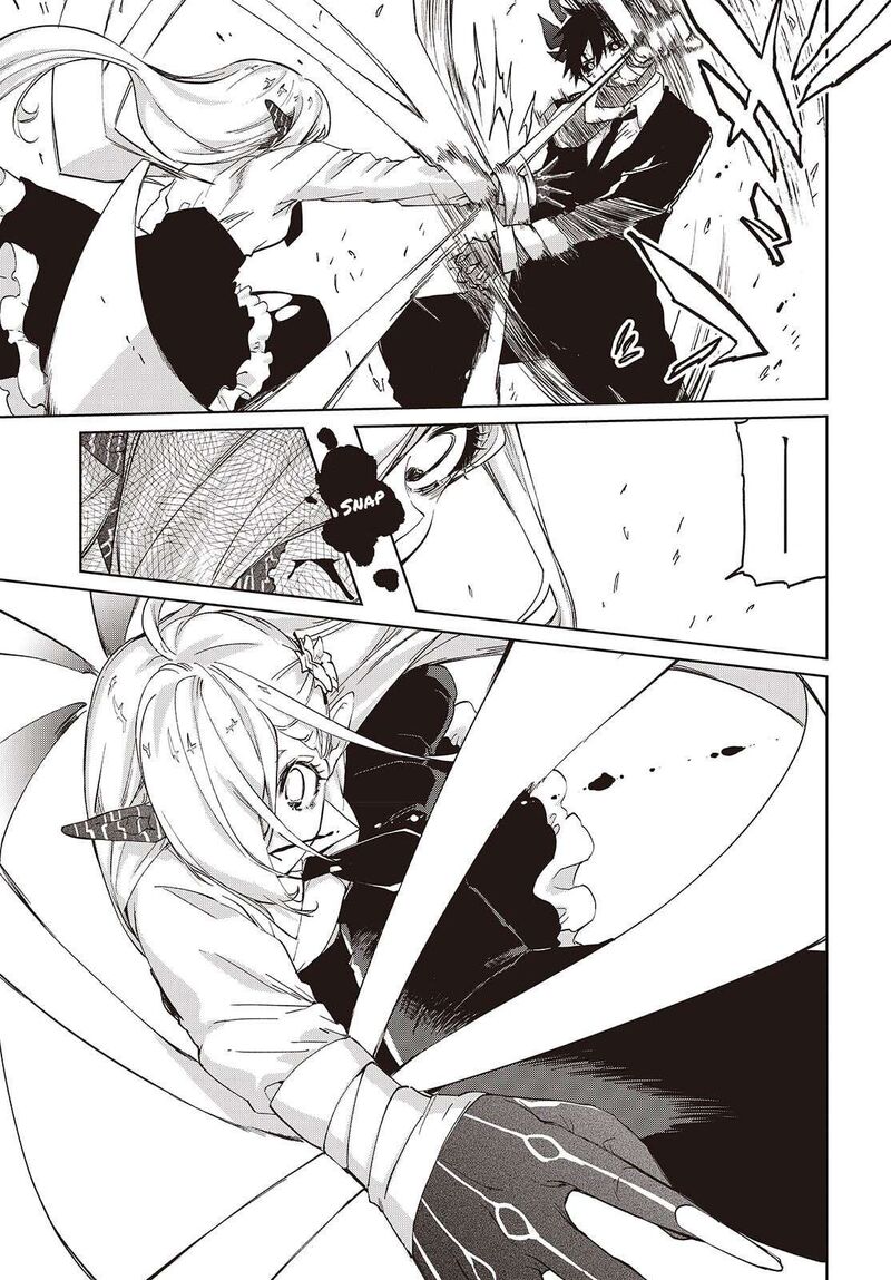 Oroka Na Tenshi Wa Akuma To Odoru 113 15
