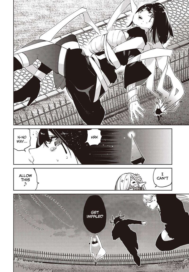 Oroka Na Tenshi Wa Akuma To Odoru 113 26