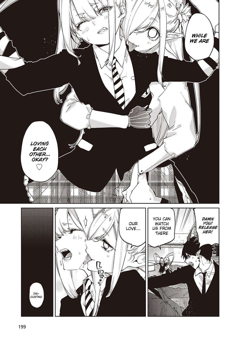 Oroka Na Tenshi Wa Akuma To Odoru 113 3