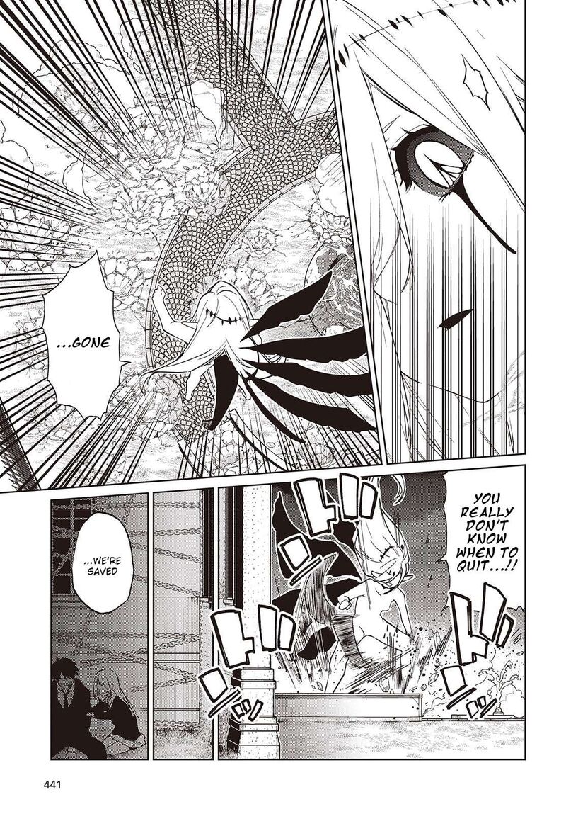 Oroka Na Tenshi Wa Akuma To Odoru 114 13