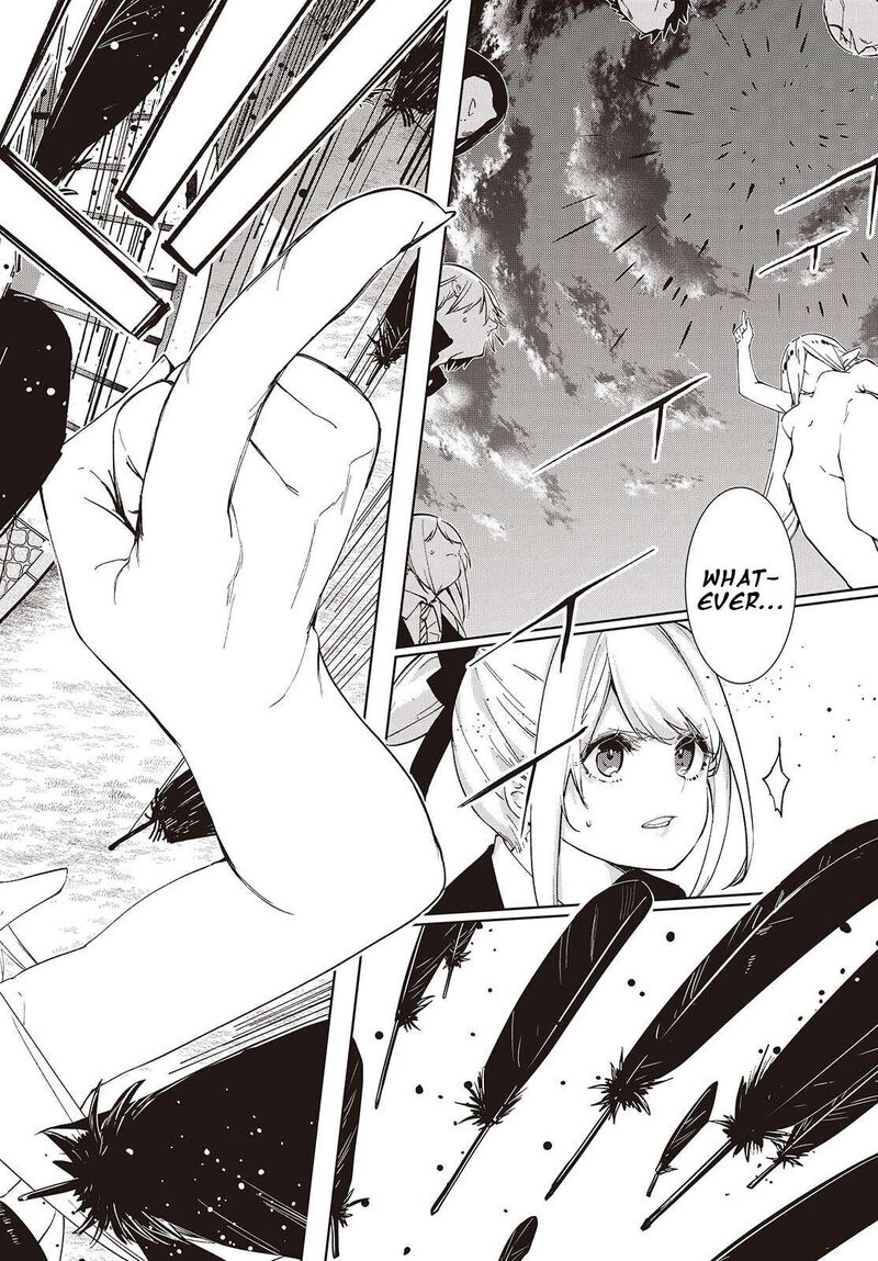Oroka Na Tenshi Wa Akuma To Odoru 114 2