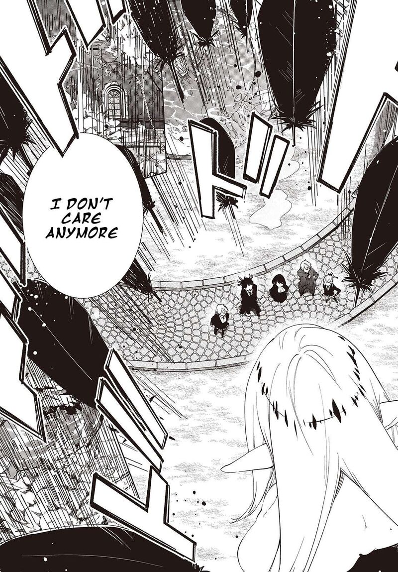 Oroka Na Tenshi Wa Akuma To Odoru 114 3